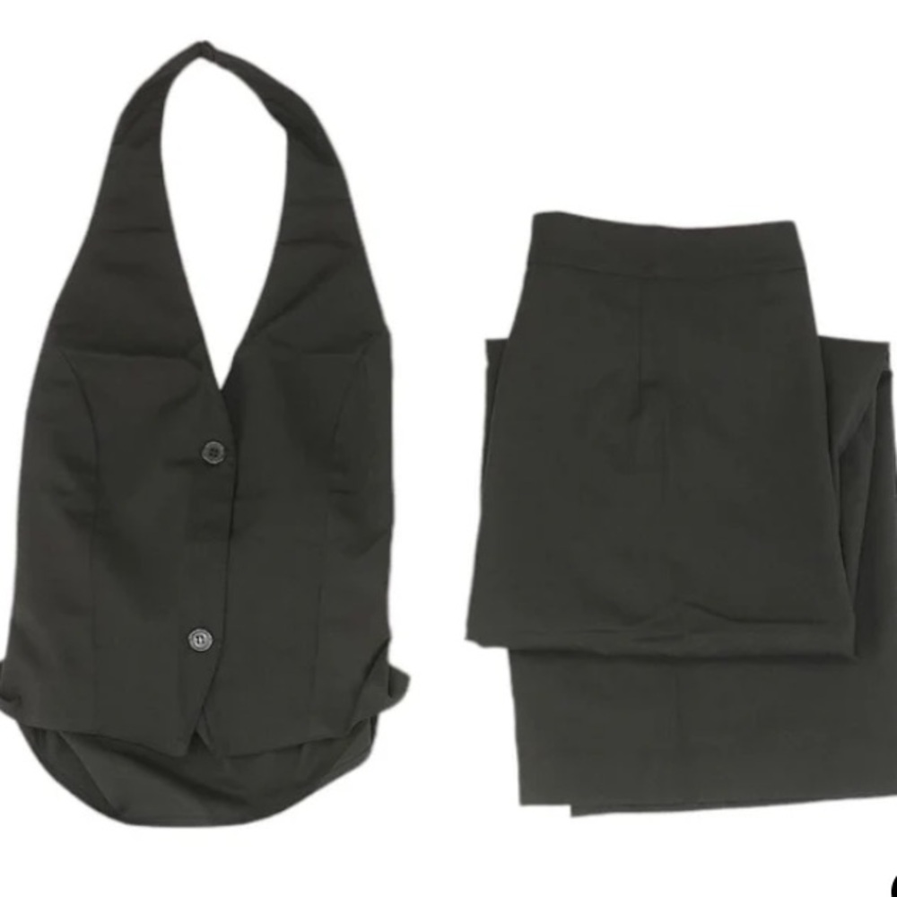 2 piece outfit